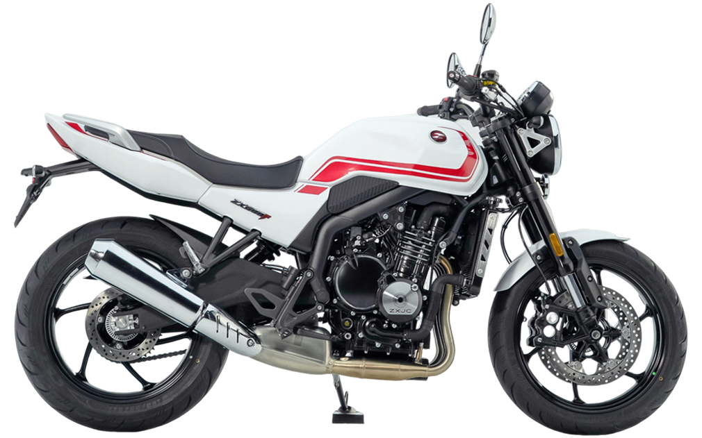 Motoページ Zーページ Kawasaki Motorcycle 1983 OEM Parts Diagram for