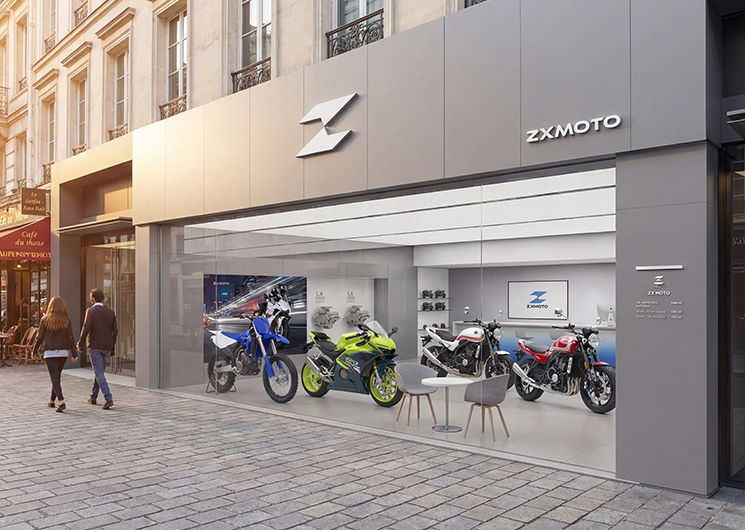 ZXMOTO_ZHANGXUE_MOTOR_ RACE_ ZXMOTOGLOBAL