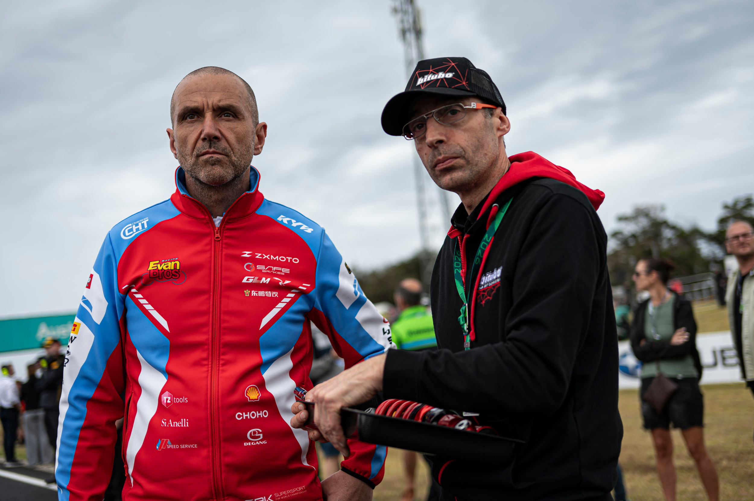 Day 3_Evanbros_WorldSSP_Phillip Island_D-51 (2) Day 3_Evanbros_WorldSSP_Phillip Island_D-51 (2)