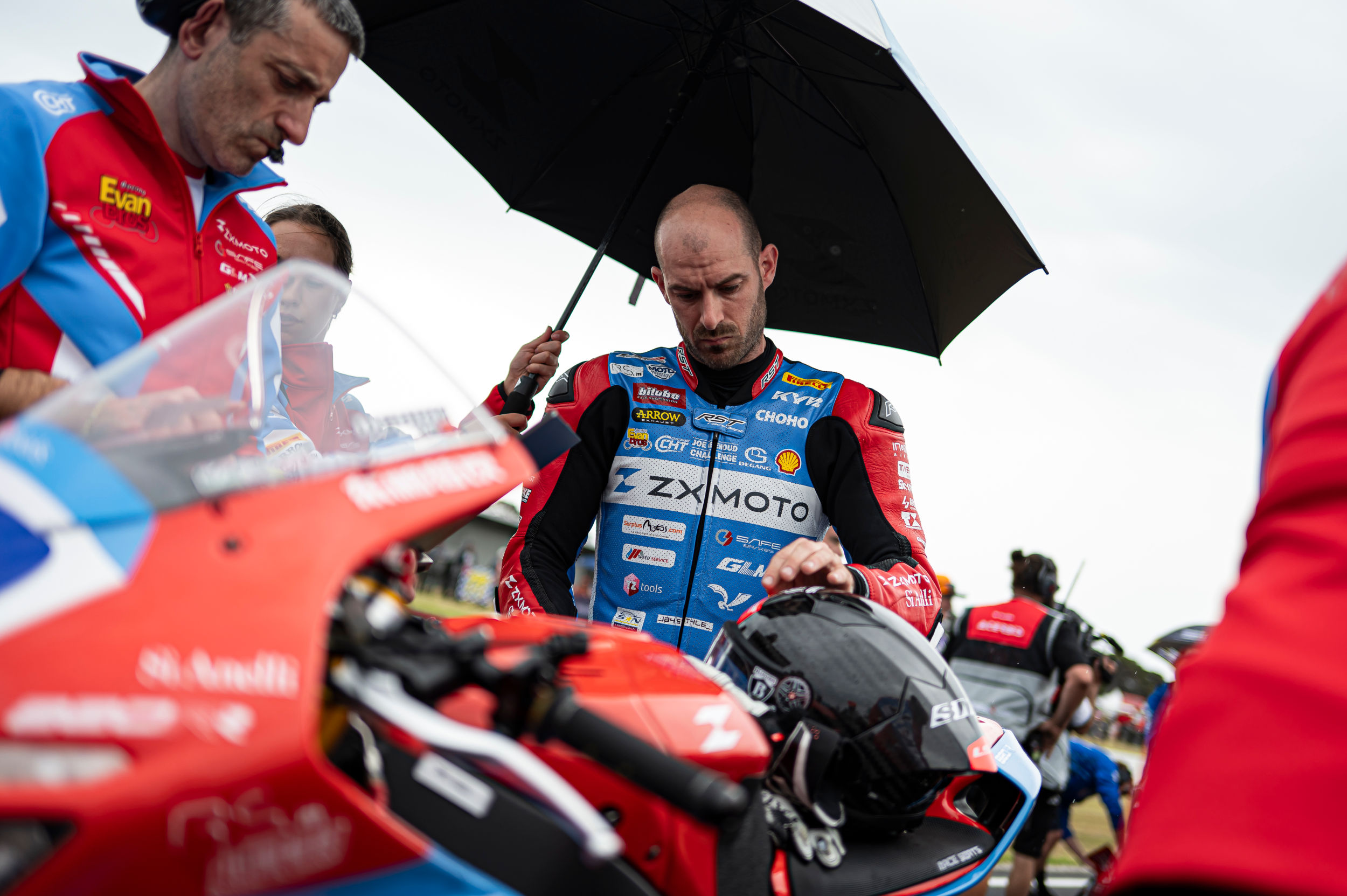 Day 3_Evanbros_WorldSSP_Phillip Island_D-37 (2) Day 3_Evanbros_WorldSSP_Phillip Island_D-37 (2)